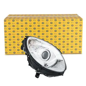 HELLA BI-XENON D2S/H7 Scheinwerfer f&uuml;r MERCEDES R-Klasse W251 V251 bis 08.2010 rechts