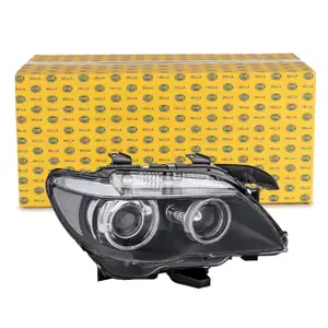 HELLA BI-XENON D1S/H7 Scheinwerfer f&uuml;r BMW 7er E65 E66 E67 ab 05.2005 rechts 63127162112