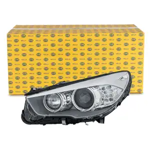 HELLA 1ZS010130611 BI-XENON Scheinwerfer f&uuml;r BMW 5er G07 Gran Turismo links 63127262723