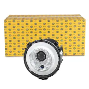 HELLA BI-XENON Scheinwerfer f&uuml;r MERCEDES G-Klasse W463 ab 07.2006 links 4638200759