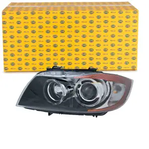 HELLA 1ZS354688051 BI-XENON Scheinwerfer f&uuml;r BMW 3er E90 E91 bis 09.2008 links