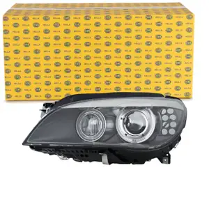 HELLA 1ZS354690051 BI-XENON/LED Scheinwerfer f&uuml;r BMW 7er F01-04 bis 06.2012 links