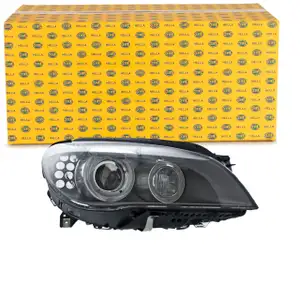 HELLA 1ZS354690061 BI-XENON/LED Scheinwerfer f&uuml;r BMW 7er F01-04 bis 06.2012 rechts