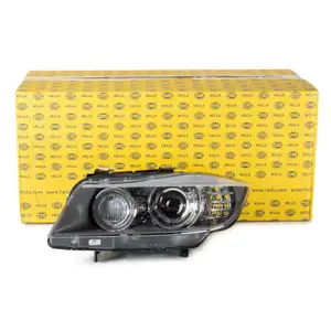 HELLA 1ZS354692011 BI-XENON D1S/H3 Hauptscheinwerfer f&uuml;r BMW E90 E91 LCI links 63117240263