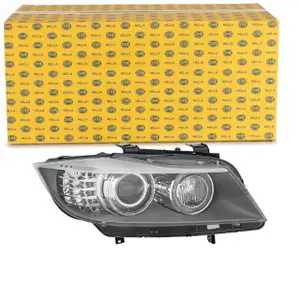 HELLA 1ZS354692021 BI-XENON D1S/H3 Hauptscheinwerfer für BMW E90 LCI rechts 63117240264