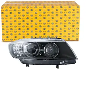 HELLA 1ZS354692061 BI-XENON/LED Scheinwerfer f&uuml;r BMW 3er E90 E91 ab 09.2008 rechts