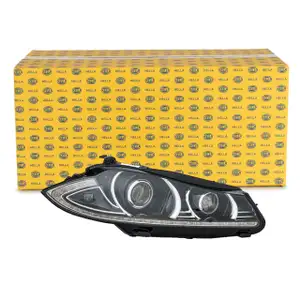 HELLA 1ZS354815021 BI-XENON Scheinwerfer für JAGUAR XF 1/Sportbrake X250 ab 2012 rechts