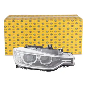 HELLA 1ZS354983-221 BI-XENON Scheinwerfer f&uuml;r BMW 3er F30 Limo Touring rechts 63117338702