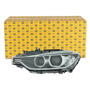 HELLA 1ZS354983-261 BI-XENON Scheinwerfer f&uuml;r BMW 3er F30 Limo Touring rechts 63117338708