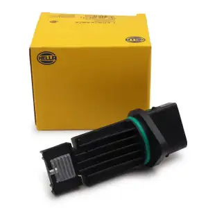 HELLA 8ET358095-111 Luftmassenmesser für MERCEDES W203 W210 S210 OM611 OM612 OM613 OM606