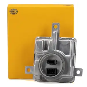 HELLA 5DV 009 935-031 Steuergerät Vorschaltgerät XENON für AUDI A3 Golf 7 Octavia 3 SEAT