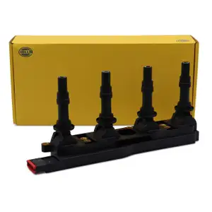 HELLA 5DA358000-041 Z&uuml;ndspule f&uuml;r OPEL Astra G H Corsa C Meriva A Vectra B C Zafira A 1.8