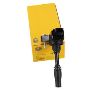 HELLA 5DA358168-121 Z&uuml;ndspule Z&uuml;ndmodul f&uuml;r OPEL Insignia A + B 2.0 Turbo 4x4 25202791