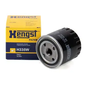 HENGST &Ouml;lfilter f&uuml;r RENAULT Laguna 3 Megane 3 1.9-3.0 dCi NISSAN Pathfinder 3 3.0 dCi