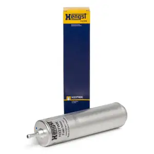 HENGST H337WK Kraftstofffilter Dieselfilter f&uuml;r BMW 3er E90-93 316-335d bis 01.2010