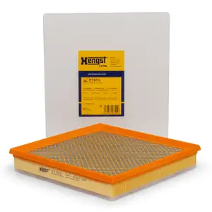 HENGST E1321L Luftfilter f&uuml;r OPEL Astra J GTC 1.8 2.0 OPC Zafira Tourer C 1.8 834622