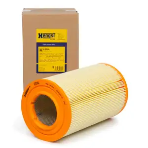 HENGST E328L Luftfilter f&uuml;r CITROEN Jumper FIAT Ducato PEUGEOT BOXER 2.0/1.9-2.8 DIESEL