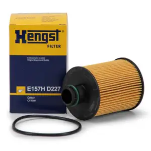 HENGST E157HD227 &Ouml;lfilter f&uuml;r ALFA ROMEO CITROEN FIAT FORD LANCIA PEUGEOT SUZUKI