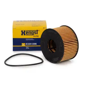 HENGST E33HD96 &Ouml;lfilter f&uuml;r FORD Mondeo 3 Transit/Tourneo 2.0/2.2/2.4 DIESEL