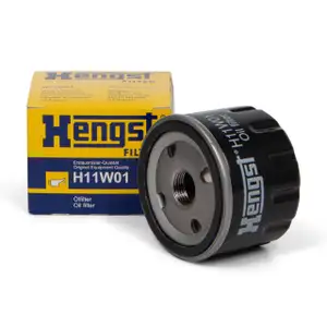 HENGST H11W01 Ölfilter FIAT Cinquecento RENAULT 12 15 16 17 18 20 4 5 6 Rodeo