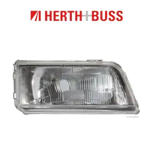 HERTH+BUSS ELPARTS HALOGEN Scheinwerfer f&uuml;r CITROEN Jumper FIAT Ducato 230 PEUGEOT rechts