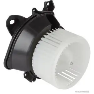 HERTH+BUSS ELPARTS Innenraumgebläse für FIAT Fiorino Punto 199 Qubo OPEL Adam Corsa D E