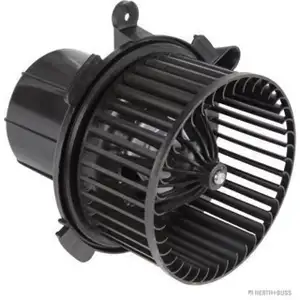 HERTH+BUSS ELPARTS Innenraumgebläse Gebläsemotor für CITROEN C4 1 LC_ PEUGEOT 307
