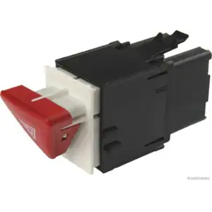 HERTH+BUSS ELPARTS Warnblinkschalter f&uuml;r VW Passat B6 11.2006-08.2008 3C0953509A