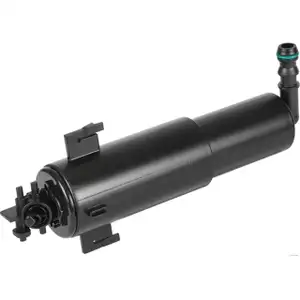 HERTH+BUSS ELPARTS Waschwasserd&uuml;se Teleskopd&uuml;se Scheinwerfer f&uuml;r BMW X5 X5M E70 links