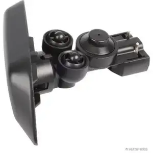 HERTH+BUSS Waschwasserdüse Scheinwerfer für OPEL Meriva A B rechts 1451242/93297026