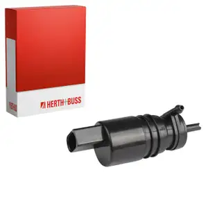 HERTH+BUSS ELPARTS Waschwasserpumpe für CHEVROLET Aveo T300 OPEL Insignia A Karl