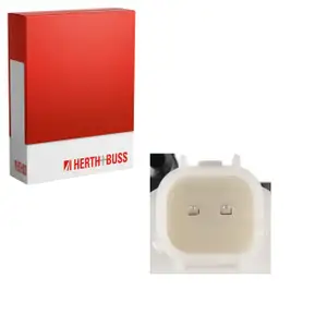 HERTH+BUSS ELPARTS Waschwasserpumpe für FORD Transit V363 VOLVO S60 2 bis 2013