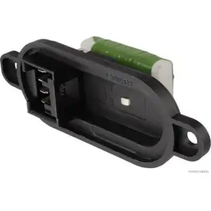 HERTH+BUSS 75614945 Widerstand Gebläse für CITROEN Jumper PEUGEOT Boxer 2.0 1.9-3.0HDi