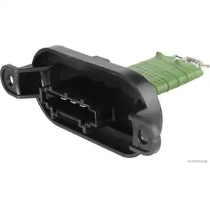 HERTH+BUSS ELPARTS Widerstand Innenraumgebl&auml;se f&uuml;r VW Multivan Transporter T5 7E0959263C