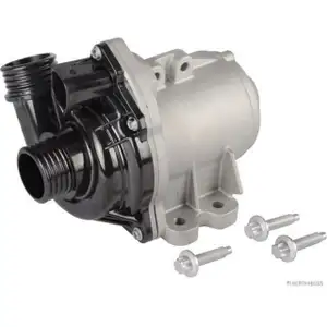 HERTH+BUSS ELPARTS Zusatzwasserpumpe f&uuml;r BMW E82/88 E90-93 F10/11/07 F12/13/06 X3 X4 X5 X6