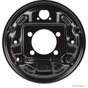HERTH+BUSS JAKOPARTS Spritzblech Bremstrommel f&uuml;r TOYOTA Yaris _P9_ Fgst. VNK hinten links