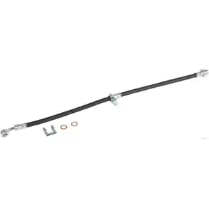 HERTH+BUSS JAKOPARTS Bremsschlauch Bremsleitung f&uuml;r HONDA HR-5 vorne links 01465-T7W-A00