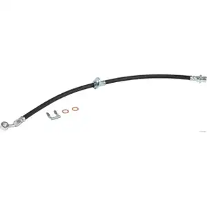 HERTH+BUSS JAKOPARTS Bremsschlauch Bremsleitung f&uuml;r HONDA HR-5 vorne rechts 01464-T7W-A00