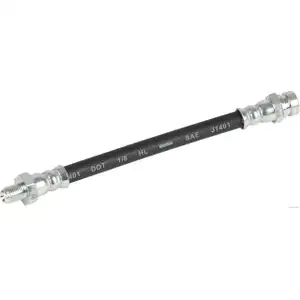 HERTH+BUSS JAKOPARTS Bremsschlauch f&uuml;r MITSUBISHI L200 2.0 2.5 D ab 2003 vorne au&szlig;en