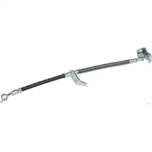 HERTH+BUSS JAKOPARTS Bremsschlauch f&uuml;r HYUNDAI Ioniq AE KIA Niro 1 DE Hybrid vorne links