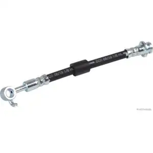 HERTH+BUSS JAKOPARTS Bremsschlauch Bremsleitung für NISSAN Qashqai 2 hinten außen links
