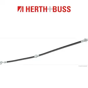 HERTH+BUSS JAKOPARTS Bremsschlauch f&uuml;r NISSAN Qashqai 1 J10 X-Trail 2 T31 vorne rechts