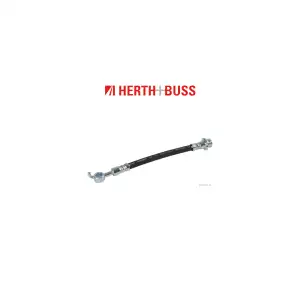 HERTH+BUSS JAKOPARTS Bremsschlauch f&uuml;r NISSAN Juke F15 1.2/1.6 DIG-T 1.5 dCi hinten rechts