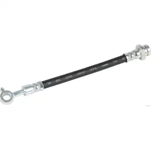 HERTH+BUSS JAKOPARTS Bremsschlauch für NISSAN Leaf ZE1 hinten außen links 46210-5SK1C