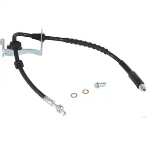 HERTH+BUSS JAKOPARTS Bremsschlauch für TOYOTA Proace/Verso vorne rechts SU001-A3965