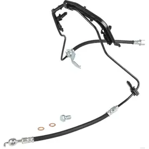 HERTH+BUSS JAKOPARTS Bremsschlauch für TOYOTA Proace/Verso hinten links SU001-A6701