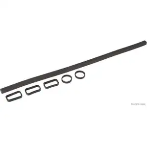 HERTH+BUSS JAKOPARTS Ventildeckeldichtung für NISSAN Qashqai 1 J10 X-Trail 3 1.6/1.7 dci