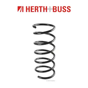 HERTH+BUSS JAKOPARTS Fahrwerksfeder f&uuml;r HYUNDAI i10 (PA) 1.0 1.1 CRDi 1.2 vorne