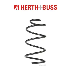 HERTH+BUSS JAKOPARTS Schraubenfeder f&uuml;r TOYOTA AVENSIS (T25_) 1.6 1.8 vorne
