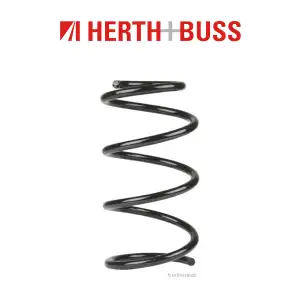 HERTH+BUSS JAKOPARTS Fahrwerksfeder f&uuml;r TOYOTA COROLLA Verso 2.0 2.2 D-4D vorne